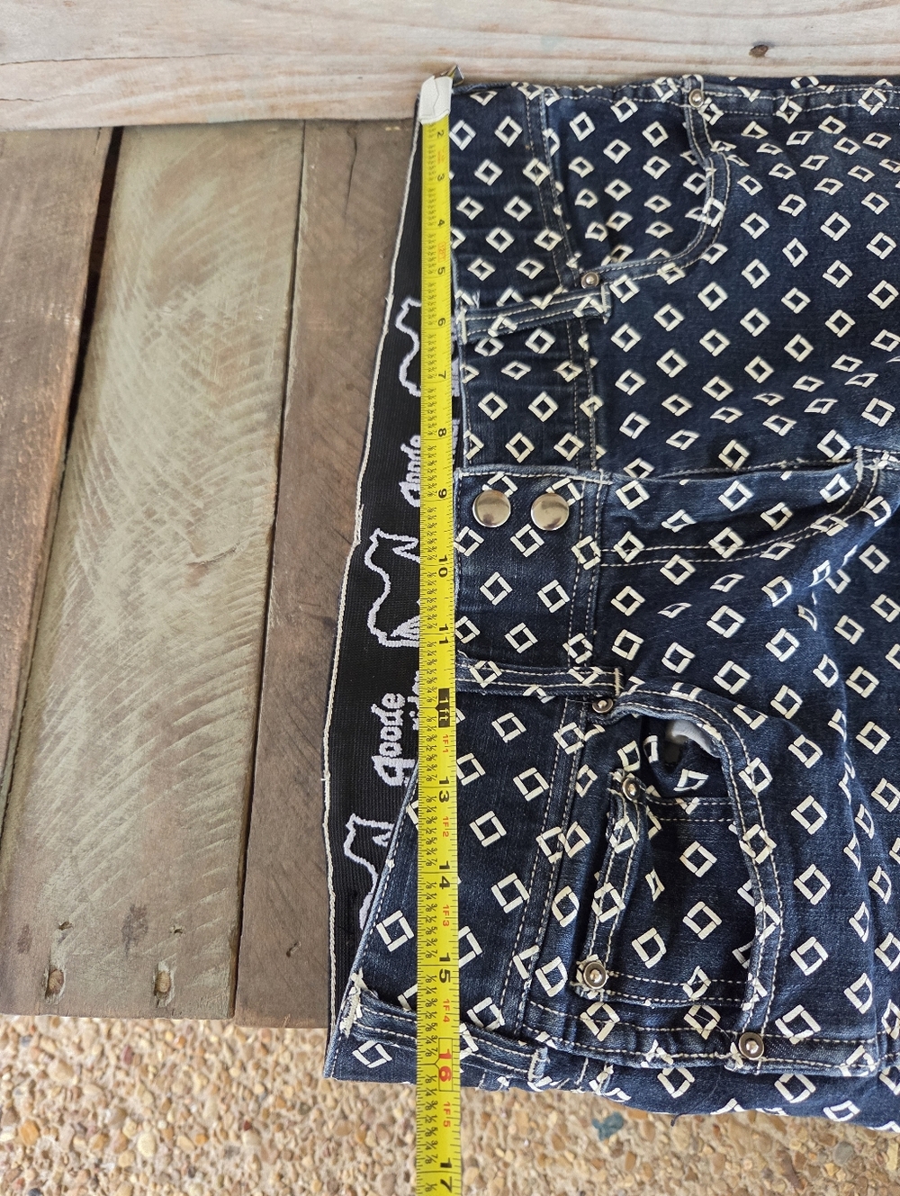 Goode Rider Breeches - Picture 2 of 7